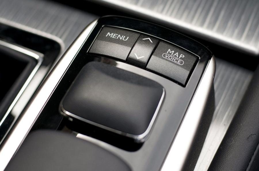  Lexus GS350 F-Sport 2013 года  (фото 48 из 116)